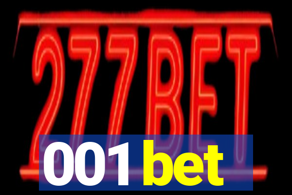 001 bet